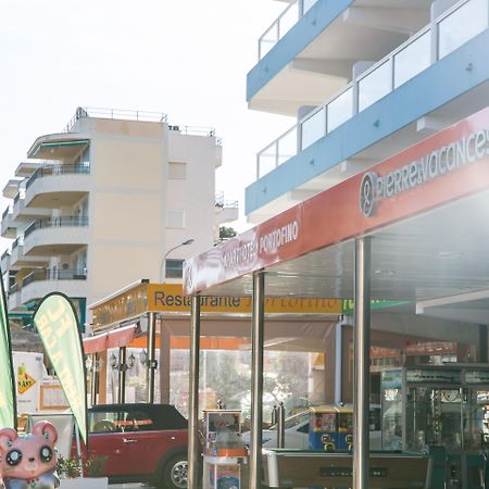 Pierre & Vacances Mallorca Deya Santa Ponsa Exterior foto