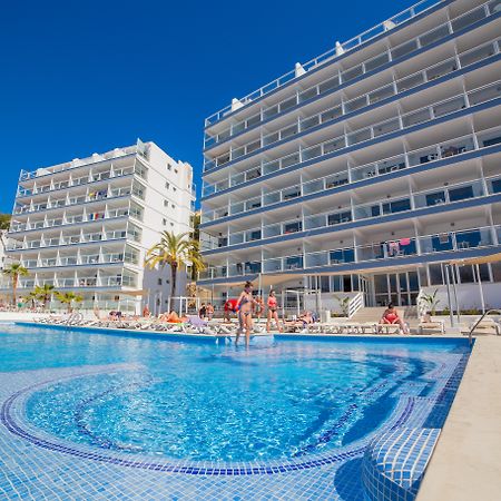 Pierre & Vacances Mallorca Deya Santa Ponsa Exterior foto