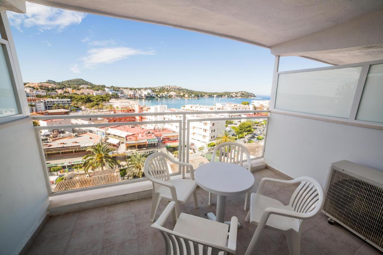 Pierre & Vacances Mallorca Deya Santa Ponsa Exterior foto