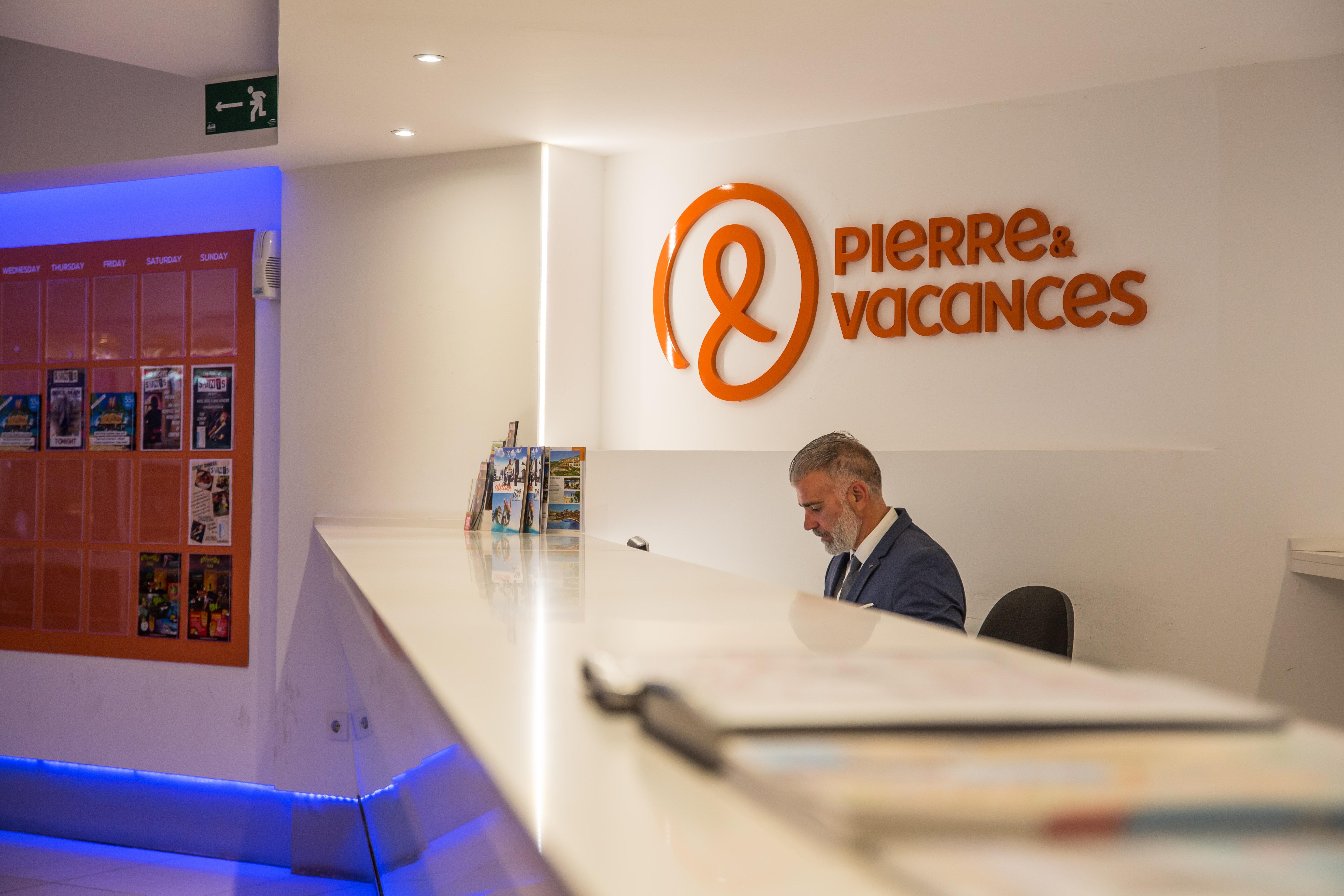 Pierre & Vacances Mallorca Deya Santa Ponsa Exterior foto