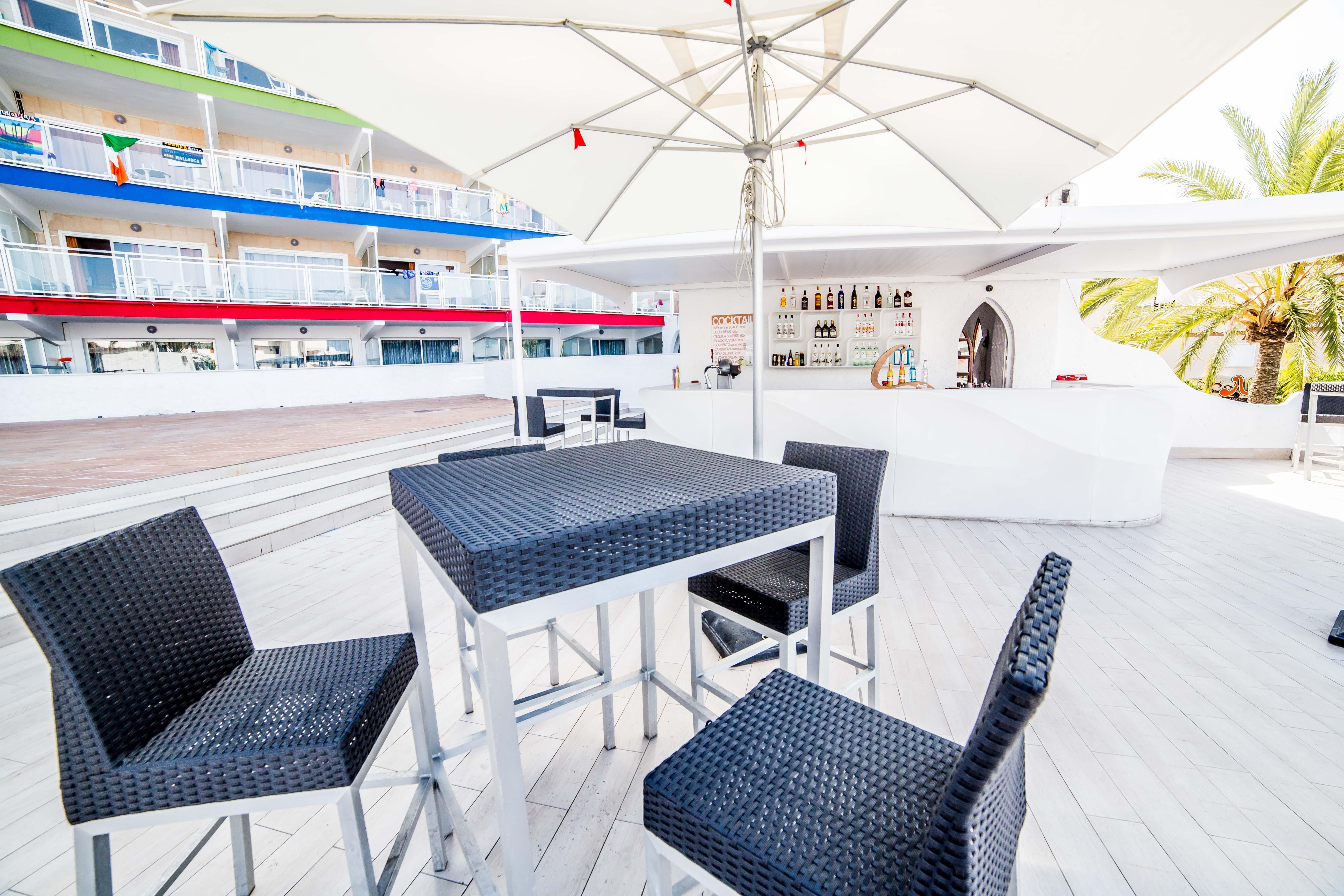 Pierre & Vacances Mallorca Deya Santa Ponsa Exterior foto