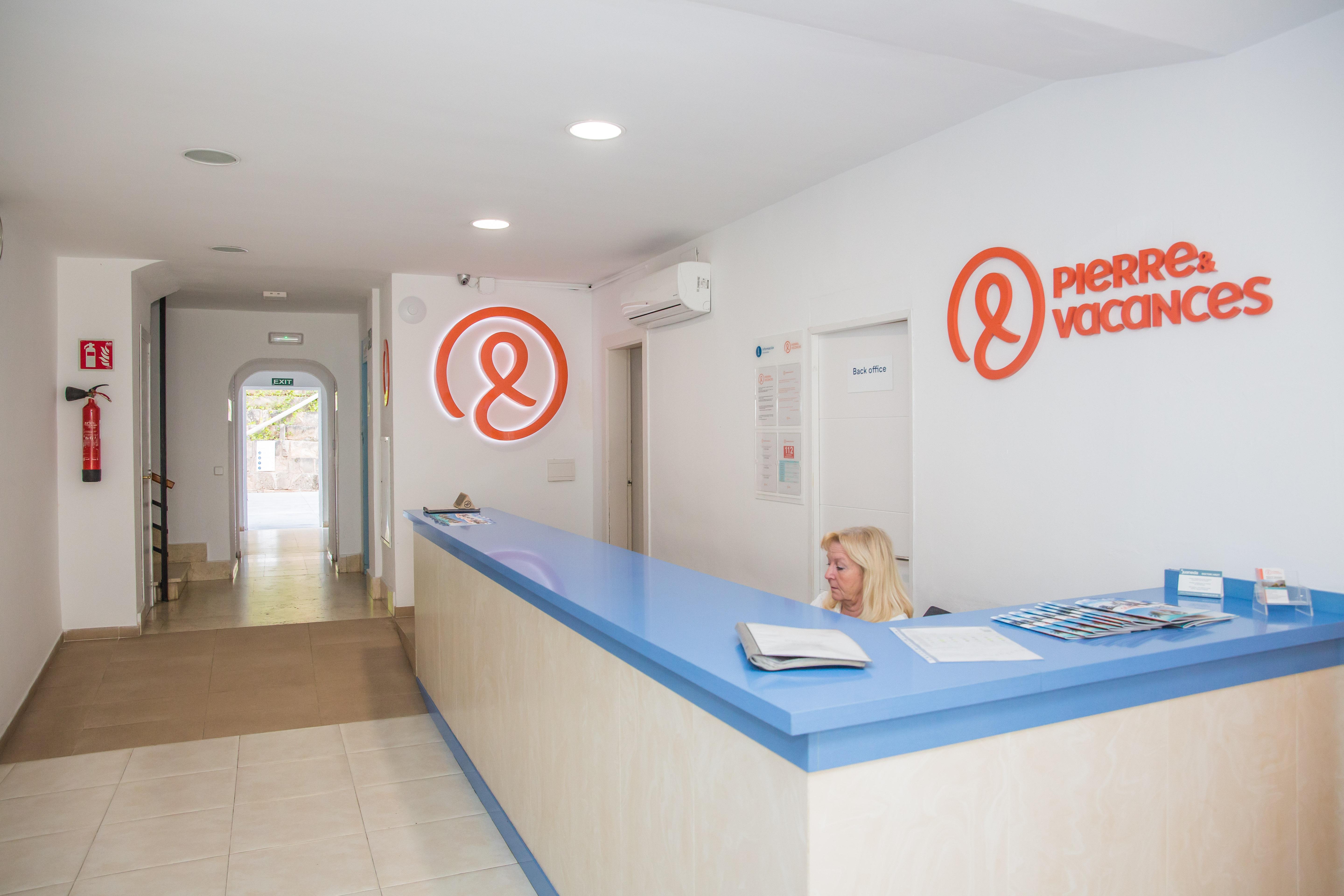 Pierre & Vacances Mallorca Deya Santa Ponsa Exterior foto