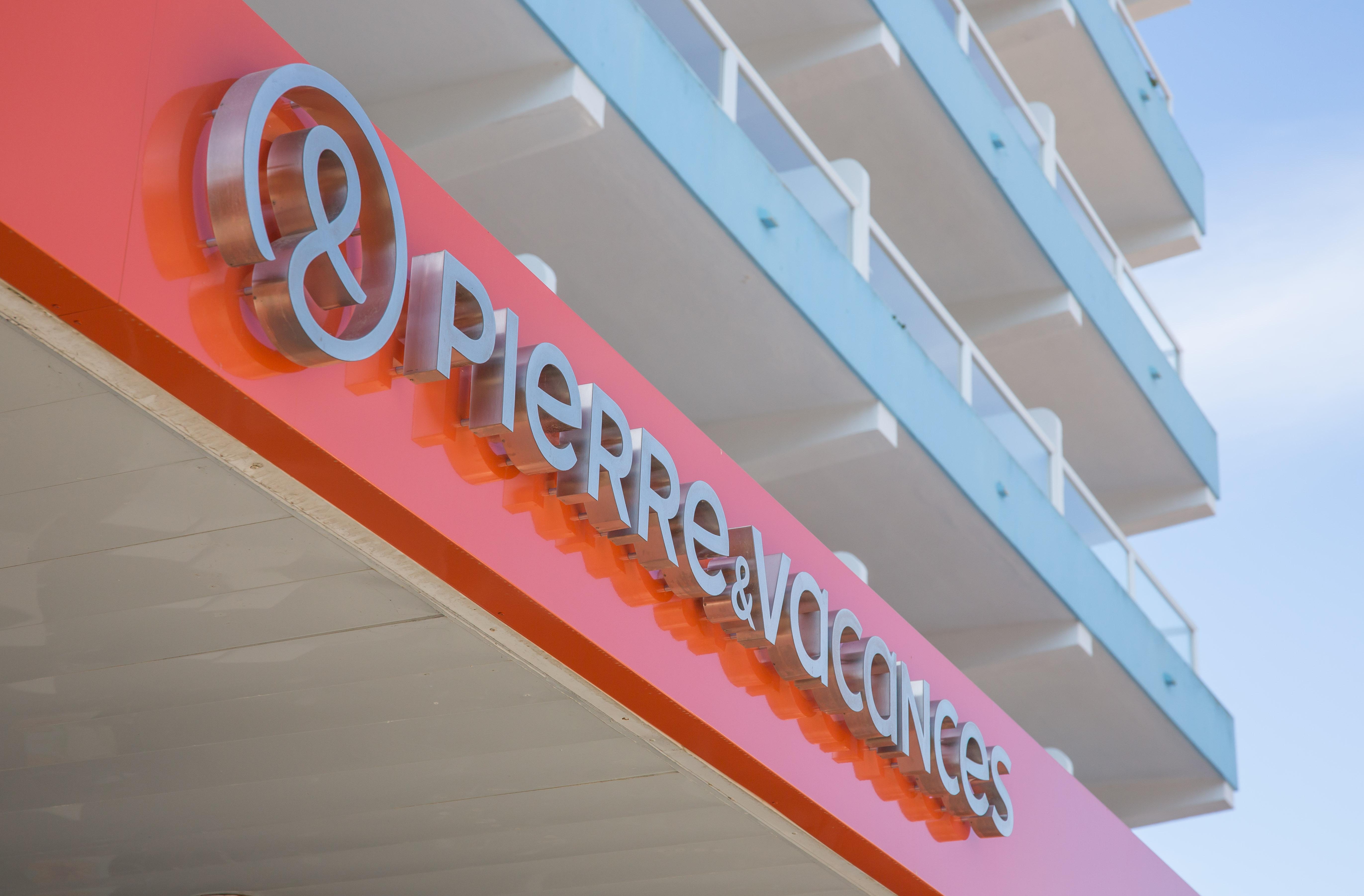 Pierre & Vacances Mallorca Deya Santa Ponsa Exterior foto