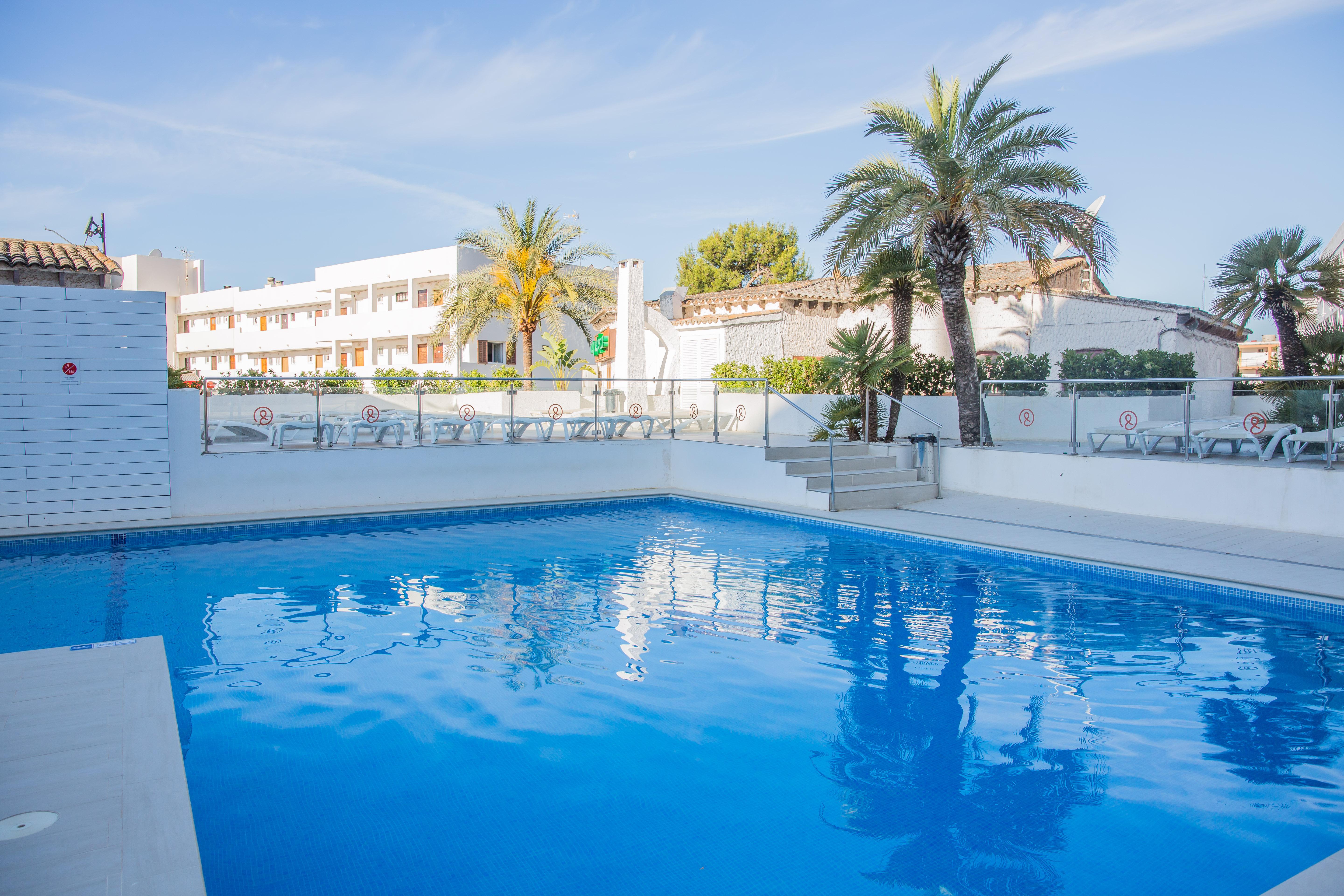 Pierre & Vacances Mallorca Deya Santa Ponsa Exterior foto
