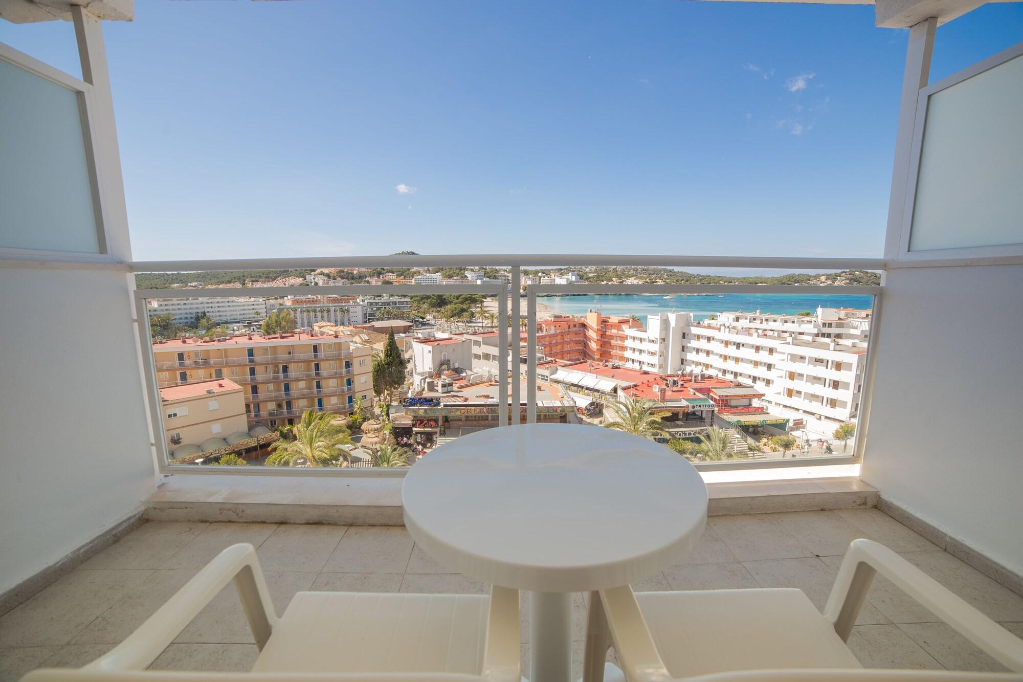 Pierre & Vacances Mallorca Deya Santa Ponsa Exterior foto