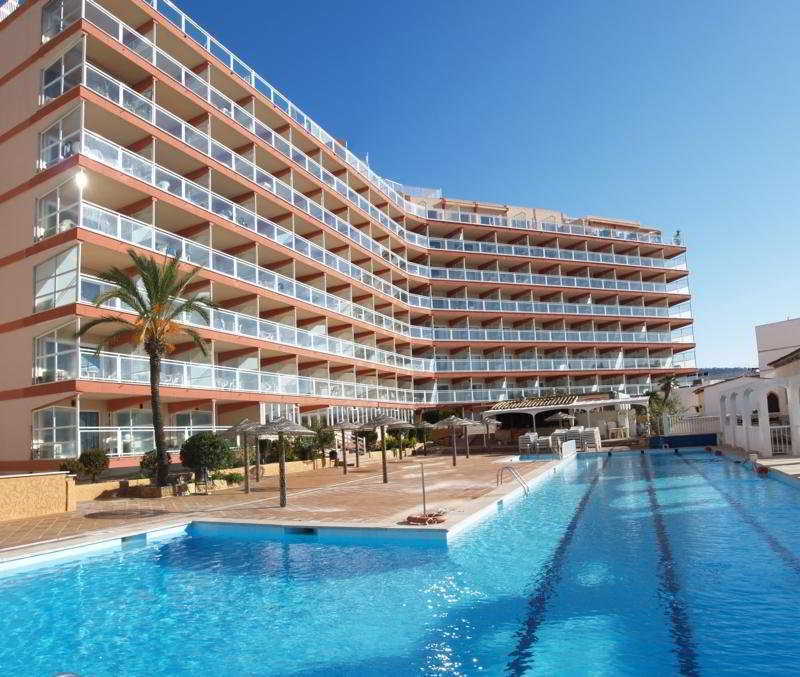 Pierre & Vacances Mallorca Deya Santa Ponsa Exterior foto