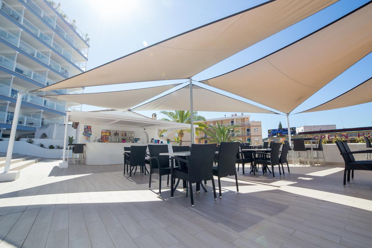 Pierre & Vacances Mallorca Deya Santa Ponsa Exterior foto