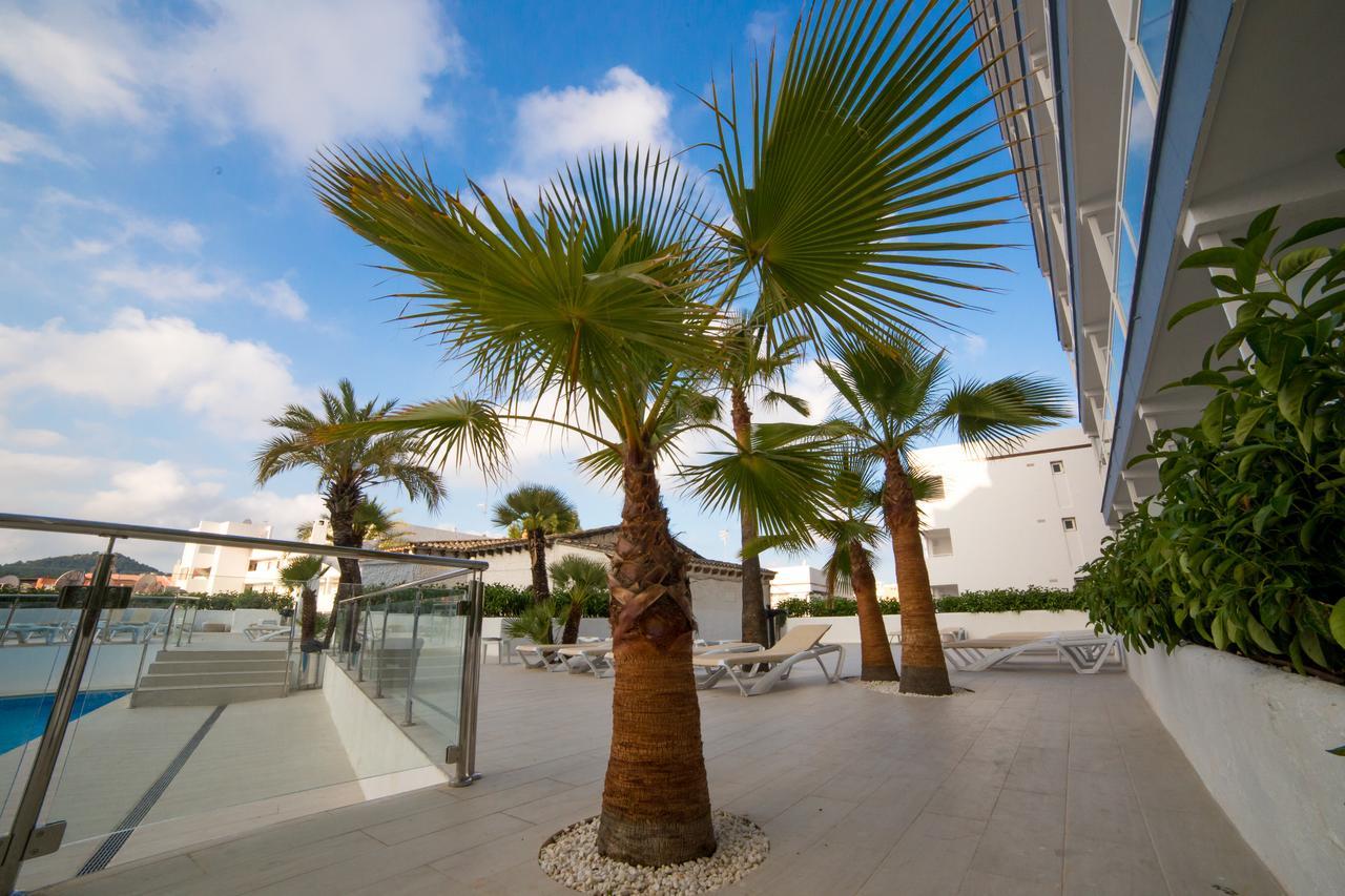 Pierre & Vacances Mallorca Deya Santa Ponsa Exterior foto